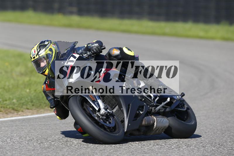 /54 19.09.2025 Speer Racing ADR/Gruppe rot/17